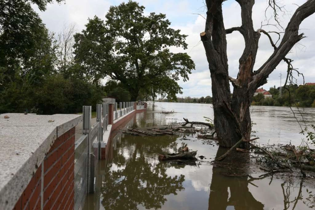 Poplave direktno uticale na živote 57.000 Poljaka